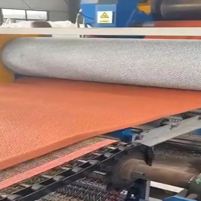 预制型塑胶跑道