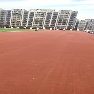 预制型塑胶跑道