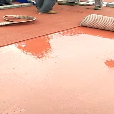 预制型塑胶跑道